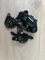 SRAM SX Eagle derailleur + shifter 12sp, Ophalen, Mountainbike, Zo goed als nieuw, SRAM