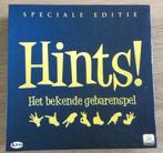 Hints gebaren Spel, Hobby en Vrije tijd, Gezelschapsspellen | Overige, Een of twee spelers, Ophalen of Verzenden, Gebruikt
