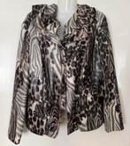 Joseph Ribkoff print jasje maat 44 [DMv], Kleding | Dames, Overige kleuren, Maat 42/44 (L), Nieuw, Ophalen of Verzenden