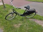 Te koop een mooie oma fiets, Gebruikt, Handrem, 50 tot 53 cm, Ophalen