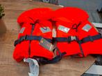 Zwem/reddingsvest, Watersport en Boten, Watersportkleding, Ophalen of Verzenden, Zo goed als nieuw, Dame of Heer, Reddingsvest of Zwemvest