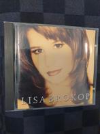 Lisa brokop, Verzenden, Gebruikt