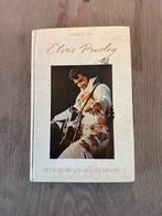 Elvis Presley Biografie - Lodewijk Rijff, Ophalen of Verzenden, Gelezen, Film, Tv en Media
