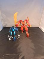 Lego ninjago kai mech, Ophalen, Gebruikt, Complete set, Lego