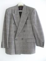 Wollen colbert, merk Daniel Hechter, maat 48, Kleding | Heren, Kostuums en Colberts, Ophalen of Verzenden, Maat 48/50 (M), Grijs