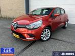 Renault Clio 1.2 TCe Zen, Stof, Gebruikt, Origineel Nederlands, Start-stop-systeem