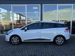 Renault Clio Estate 0.9 TCe Zen | Airco | Cruise | Navi | PD, Voorwielaandrijving, 898 cc, Gebruikt, Euro 6