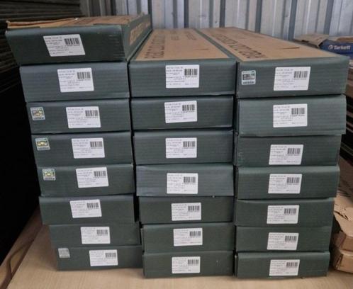 57 m2 Rigid klik PVC Oneflor Solide 30. German Oak Natural, Huis en Inrichting, Stoffering | Vloerbedekking, Nieuw, Laminaat, 50 tot 75 m²