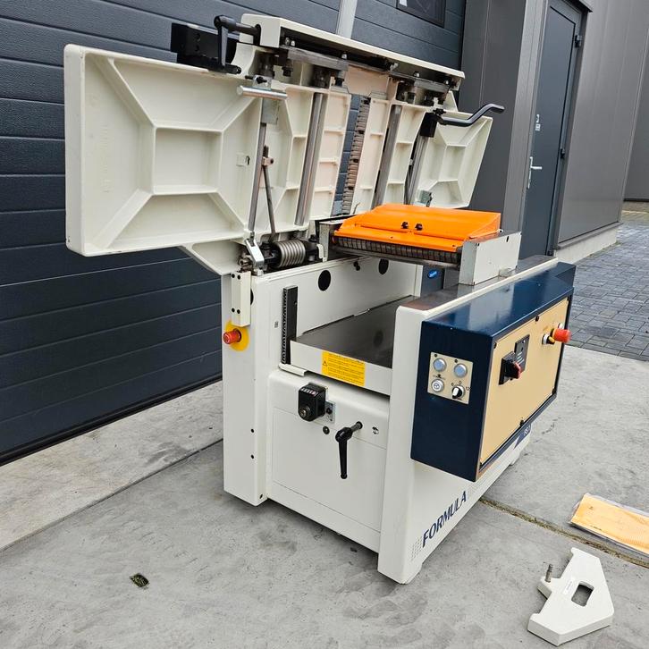 Schaafbank vlakbank vandiktebank ** occasions, Doe-het-zelf en Verbouw, Schaafmachines, Zo goed als nieuw, Ophalen of Verzenden