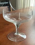 Oude Champagnecoupe, Ophalen of Verzenden