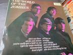 The Zombies : The World Of ( lp vinyl), Ophalen