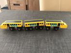 Brio NS hondenkop trein, Ophalen, Gebruikt