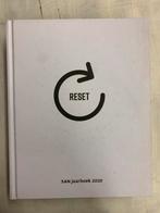 FEB RESET SAN JAARBOEK 2020, Ophalen of Verzenden, Gelezen, Overige onderwerpen