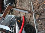 Pallethaak  voor kraan, Ophalen, Zo goed als nieuw