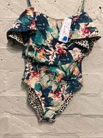 Watercult badpak maat 38 NIEUW!! Nu €25,-, Kleding | Dames, Badmode en Zwemkleding, Ophalen of Verzenden, Nieuw, Badpak