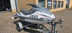 Yamaha Waverunner FX140 met Pega Tralier, Watersport en Boten, Jetski's en Waterscooters, Ophalen, Gebruikt, Benzine, 120 tot 200 pk