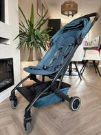 Joolz Aer buggy incl. Reistas goede staat., Ophalen, Zo goed als nieuw, Overige merken, Verstelbare rugleuning