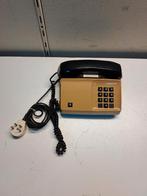 vintage P.T.T. telefoon Diavox IDK, Ophalen of Verzenden, Gebruikt
