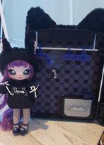 NaNaNa Surprise rugzak - Tuesday Meow, Ophalen of Verzenden, Zo goed als nieuw, Meisje