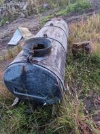 Gebruikte Watertank - Opslag voor Water, Doe-het-zelf en Verbouw, Ophalen of Verzenden, Gebruikt