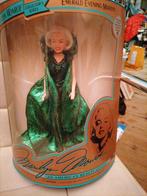 Vintage barbie poppen Marilyn Monroe, Verzamelen, Poppen, Ophalen of Verzenden, Zo goed als nieuw, Fashion Doll