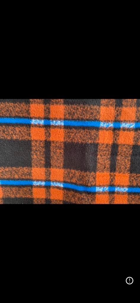 TETEM deken, Huis en Inrichting, Woonaccessoires | Plaids en Woondekens, Gebruikt, Ophalen of Verzenden