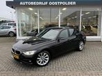 BMW 3-serie 318i Executive, Automaat, Zwart, Origineel Nederlands, Bedrijf