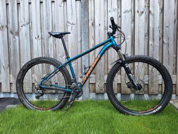 Cannondale Cujo 2 beschikbaar voor biedingen