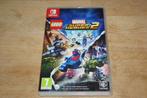Lego Marvel Super Heroes 2 (Switch), Avontuur en Actie, Gebruikt, Verzenden, 1 speler