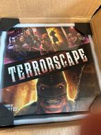 Terrorscape bordspel Kickstarter, Hobby en Vrije tijd, Gezelschapsspellen | Bordspellen, Ophalen of Verzenden, Zo goed als nieuw