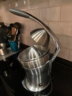 Solis Citruspers Pro - Krachtige Citruspers, Ophalen of Verzenden, Gebruikt, Elektrisch, Citruspers