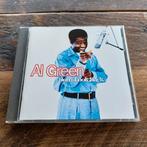 CD Al Green: Don't Look Back, Cd's en Dvd's, Cd's | R&B en Soul, Ophalen of Verzenden, 1980 tot 2000, Zo goed als nieuw, Soul of Nu Soul