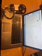 Obd2 Auto en vrachtwagen diagnose laptop, Auto diversen, Autogereedschap, Ophalen of Verzenden, Zo goed als nieuw