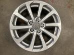 Originele audi a3 8v velgen 17 inch 5x112, Auto-onderdelen, Banden en Velgen, 17 inch, Velg(en), Ophalen of Verzenden, 225 mm