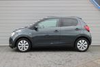 Citroen C1 1.0 e-VTi Feel, Auto's, Citroën, Voorwielaandrijving, Stof, Gebruikt, 4 stoelen