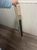 Witte Kastplank, Minder dan 50 cm, Ophalen of Verzenden, Zo goed als nieuw, Minder dan 25 cm