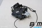 Schuifdeurslot links VW Transporter T5 7H0843653BC, Auto-onderdelen, Gebruikt