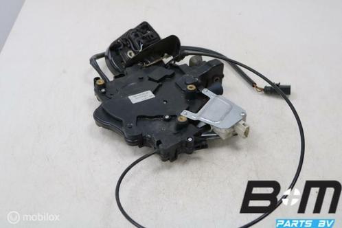 Schuifdeurslot links VW Transporter T5 7H0843653BC, Auto-onderdelen, Interieur en Bekleding, Gebruikt