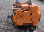 sauer sundstrand  42 r28 hydraulische pomp, Ophalen