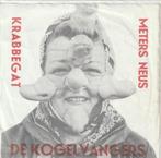 Bergen op Zoom [Krabbegat] - Meters Neus PIRAAT zgst  De Kog, Cd's en Dvd's, Nederlandstalig, Gebruikt, Ophalen of Verzenden