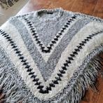Poncho, Kleding | Dames, Ophalen of Verzenden, Gedragen