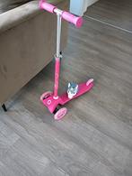 Zo goed als nieuwe step, Fietsen en Brommers, Steps, Ophalen of Verzenden, Zo goed als nieuw, Gewone step