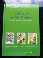 De hele santenkraam  Lente Almanak, Ophalen of Verzenden, Zo goed als nieuw