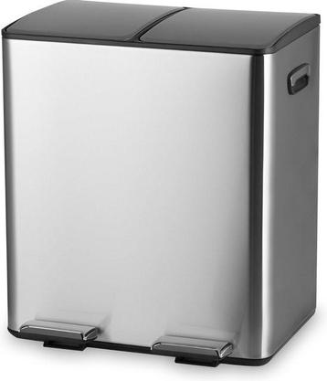 Bayt prullenbak 2x30 liter beschikbaar voor biedingen