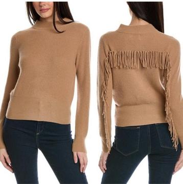 Brodie 100% cashmere trui 38 beschikbaar voor biedingen