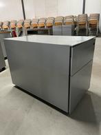 3x Ladeblok Ladekast Bureau, Huis en Inrichting, Kasten | Ladekasten, Ophalen, Minder dan 50 cm, Gebruikt, 3 of 4 laden