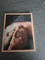De Kern van Reiki - Energie Genezen Binnen Handbereik, Boeken, Achtergrond en Informatie, Spiritualiteit algemeen, Diane Stein