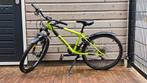 Rockrider 24 inch kinderfiets - Gebruikt, Fietsen en Brommers, Fietsen | Kinderfietsjes, Ophalen, Gebruikt, 20 inch of meer, Rockrider