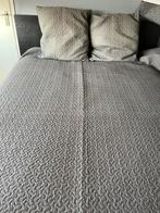 Beddensprei. Ikea. Zeer groot, Huis en Inrichting, Slaapkamer | Beddengoed, Ophalen, Wit, Tweepersoons, Deken of Dekbed