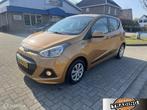 Hyundai i10 1.0i i-Motion Premium Clima Cruise 4 electrische, Euro 5, Gebruikt, Overige kleuren, 23 km/l